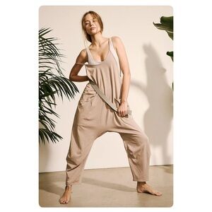 Free People x HATCH Hot Shot Onesie
